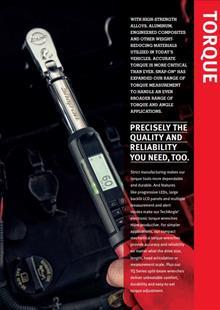 Moment ključi -Snap On Moment ključi -Snap On